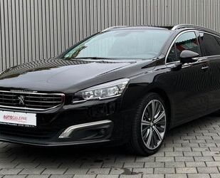 Peugeot Peugeot 508 SW GT Gebrauchtwagen