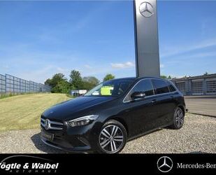 Mercedes-Benz Mercedes-Benz B 250 e PROGRESSIVE+MULTIBEAM+AHK+KA Gebrauchtwagen