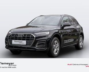 Audi Audi Q5 45 TFSI Q ACC MATRIX eKLAPPE eSITZ VIRTUAL Gebrauchtwagen