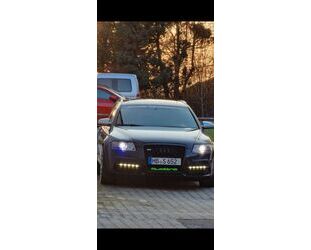 Audi Audi S6 5.2 tiptronic quattro Avant - Gebrauchtwagen