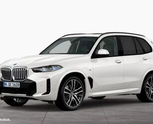 BMW BMW X5 xDrive40d M Sport 7 Sitzer AHK Aktivlenkung Gebrauchtwagen