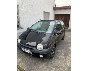 Renault Renault Twingo 1.2 16V Liberty TÜV Gebrauchtwagen