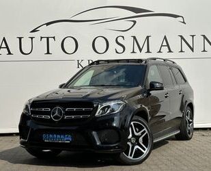 Mercedes-Benz Mercedes-Benz GLS 500 4M 9G-TRONIC AMG Line Grand Gebrauchtwagen