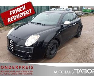 Alfa Romeo Alfa Romeo MiTo Super 1.4 16V MultiAir Klima LM Gebrauchtwagen