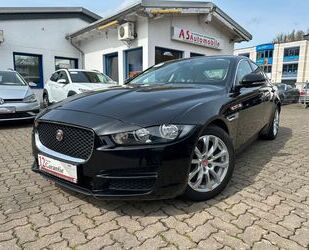 Jaguar Jaguar XE 20 Diesel+NAVI+6 GANG+ACC+KLIMATR+PDC+SH Gebrauchtwagen