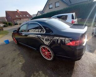 Honda Honda Accord 2.4 Type S Type S Gebrauchtwagen