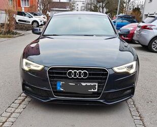 Audi Audi A5 1.8 TFSI S-Line B&O Gebrauchtwagen