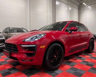 Porsche Macan Gebrauchtwagen