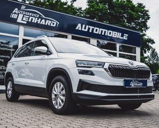 Skoda Skoda Karoq 1.5 TSI*DAB*PDC*Kamera*ViCo*Garantie*u Gebrauchtwagen