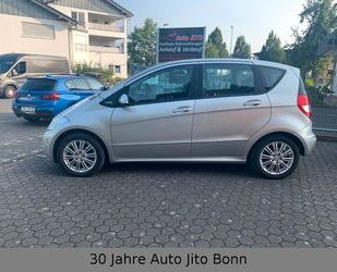 Mercedes-Benz Mercedes-Benz A 160 A -Klasse A 160 Gebrauchtwagen