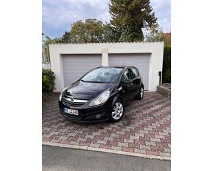 Opel Opel Corsa D INNOVATION 