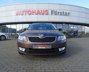 Skoda Skoda Octavia Combi Edition Gebrauchtwagen