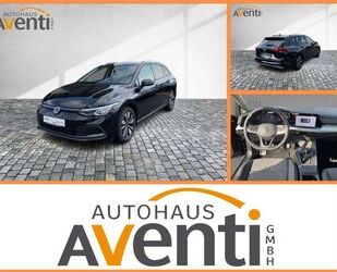 VW Volkswagen Golf VIII Variant 1.5 TSI Move *SHZ*Par Gebrauchtwagen