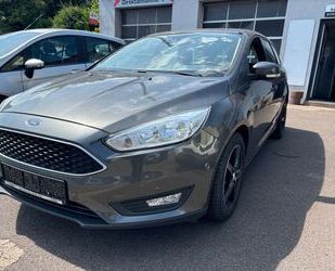 Ford Ford Focus Turnier Business Gebrauchtwagen