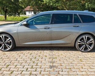 Opel Opel Insignia 2.0 Business Innovation LEDER AHK HU Gebrauchtwagen