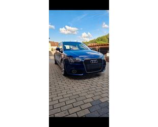 Audi Audi A1 1.4 TFSI Attraction Attraction Gebrauchtwagen