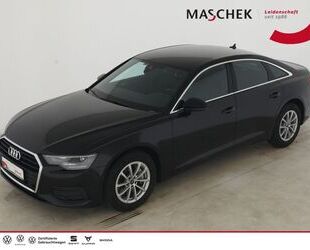 Audi Audi A6 Limousine 45 TFSI S tronic Naviplus Rear V Gebrauchtwagen