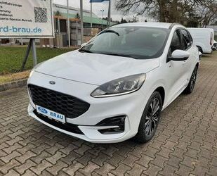 Ford Ford Kuga 1.5 l EcoBoost ST-Line Gebrauchtwagen