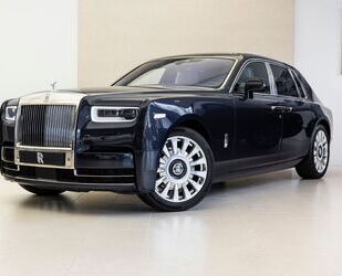 Rolls Royce Rolls-Royce Phantom 6.7 V12 572pk Aut. Gebrauchtwagen