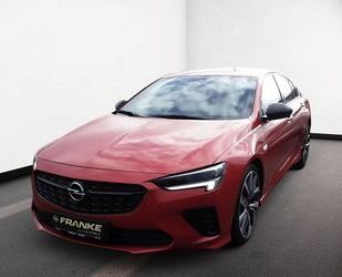 Opel Opel Insignia GSi 4x4 AT-9#Kamera#Leder#Recaro#20