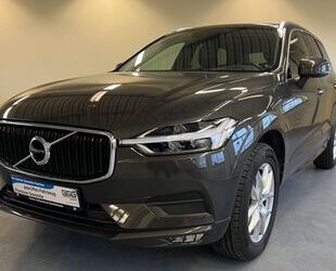 Volvo Volvo XC 60 AWD Momentum PANO+NAVI+KAMERA+LED Gebrauchtwagen