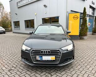 Audi Audi A4 Avant *NAVI*PDC*SHZ*ALCANTARA*EL.-HECK* Gebrauchtwagen