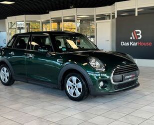 Mini MINI ONE Mini 5-trg. One D Gebrauchtwagen