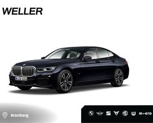 BMW BMW 730d xD M Sport FondEnt TV DAPro PA+ GSD Massa Gebrauchtwagen