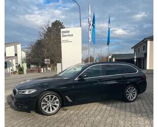 BMW BMW 520 d xDrive Touring Gebrauchtwagen