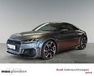 Audi Audi TT RS Coupé B+O Kamera Matrix SportAGA Gebrauchtwagen