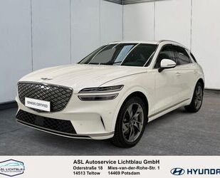 Genesis Genesis GV70 Electrified Sport Innovation Pack & Gebrauchtwagen