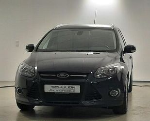 Ford Ford Focus Titanium*Automatik*Navi*SHZ*PDC*Tempo*2 Gebrauchtwagen