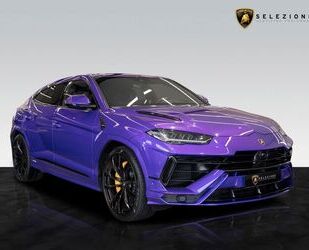 Lamborghini Urus Gebrauchtwagen