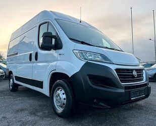 Fiat Ducato Gebrauchtwagen