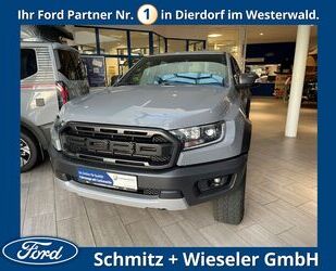 Ford Ranger Gebrauchtwagen