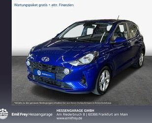 Hyundai Hyundai i10 1.2 Trend Gebrauchtwagen