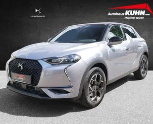 DS Automobiles DS Automobiles DS 3 Crossback PureTech 130 So Chic Gebrauchtwagen