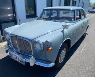 Rover Rover P 5 3 Litre Saloon mark 1 Gebrauchtwagen