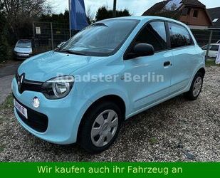 Renault Renault Twingo SCe 70 *Stadtflitzer*wenig Kilomete Gebrauchtwagen