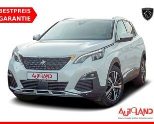 Peugeot Peugeot 3008 1.2 PureTech 130 Allure Business LED Gebrauchtwagen