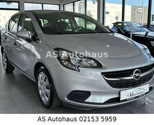 Opel Opel Corsa E Selection Gebrauchtwagen