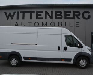 Fiat Fiat Ducato Maxi Kasten 35 130 L5H2 RS: 4035 Gebrauchtwagen