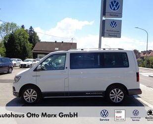 VW Volkswagen Multivan T6 PanAmericana 2,0 TDI DSG 4M Gebrauchtwagen