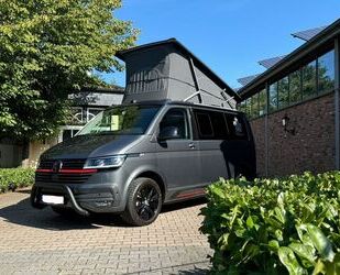 VW Volkswagen T6 California Ocean Edition FWD T 6.1 Gebrauchtwagen