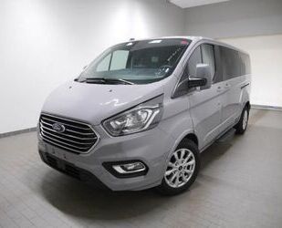 Ford Ford Tourneo Custom 320 L2 Titanium X Garantie Nav Gebrauchtwagen