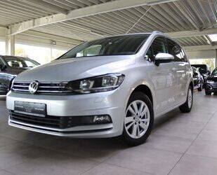 VW Volkswagen Touran 2.0 TDI Highline 110 kW (150 PS) Gebrauchtwagen