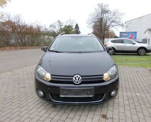 VW Volkswagen Golf 1.4TSI Gebrauchtwagen