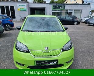 Skoda Skoda Citigo e iV Ambition Gebrauchtwagen