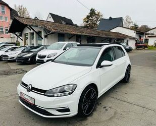 VW Volkswagen Golf VII Lim.Sound Start-Stopp/Pano-Dac Gebrauchtwagen