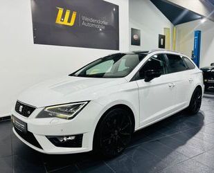 Seat Seat Leon ST FR SPORT*LED*PDC*NAVI*DYNAMIC*FULL-LI Gebrauchtwagen